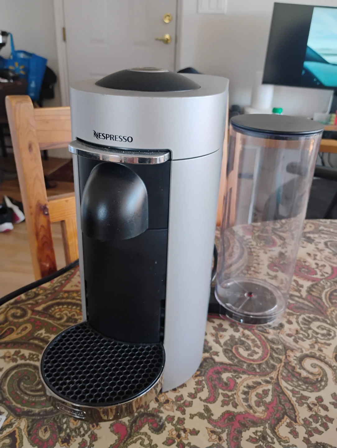 Nespresso Vertuo Coffee Machine
