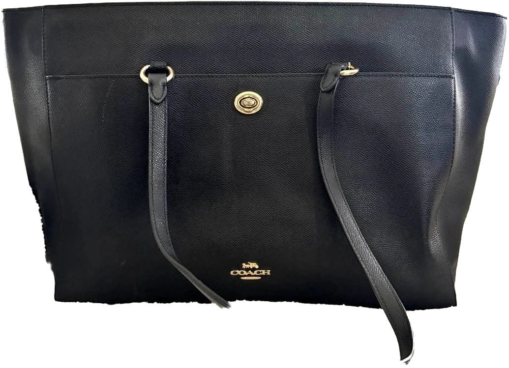 Coach Tote Bag