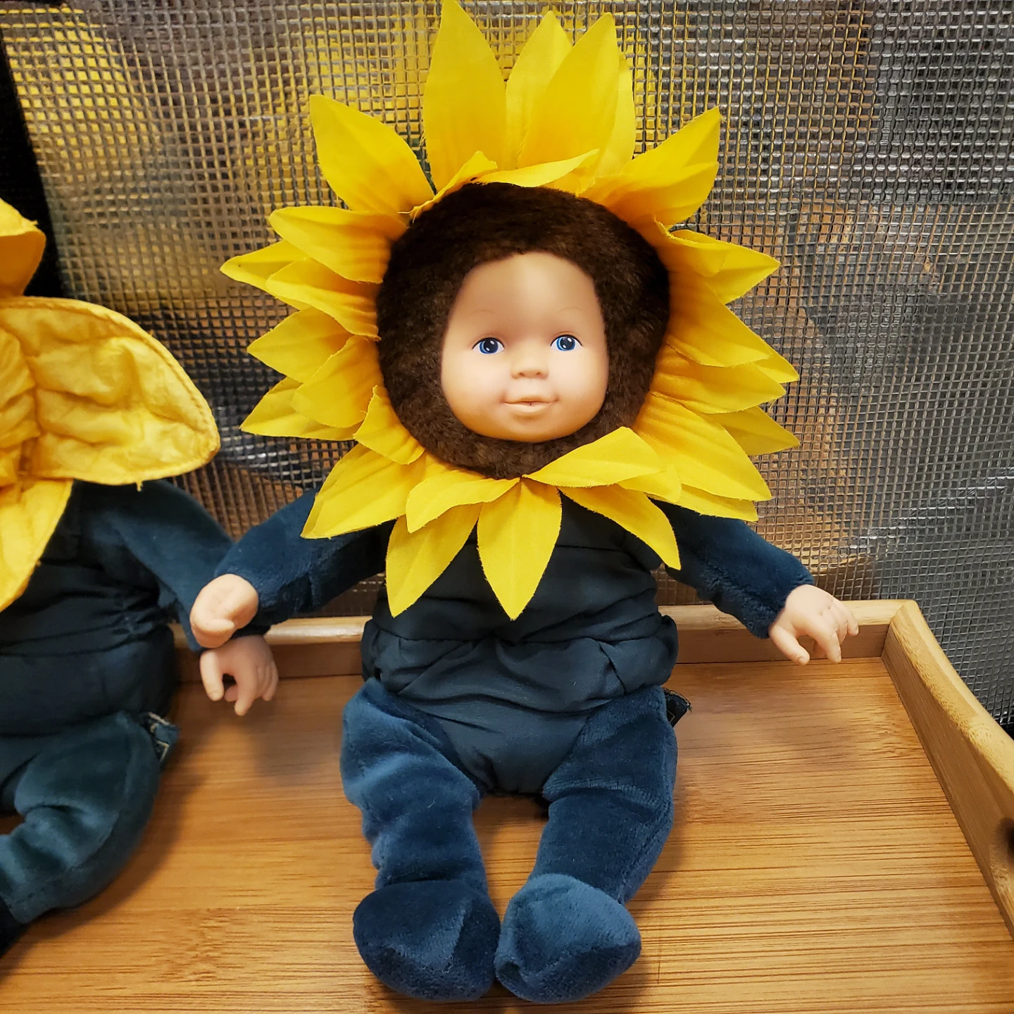 Anne Geddes doll collection - photo 4