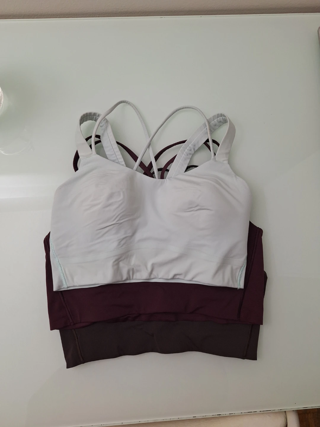 Lululemon Sports Bras - photo 2