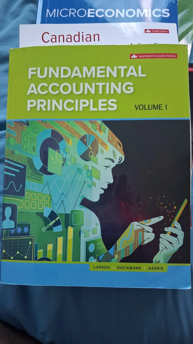 Canadian Entrepreneurship & Small Business Management Textbook - photo 3