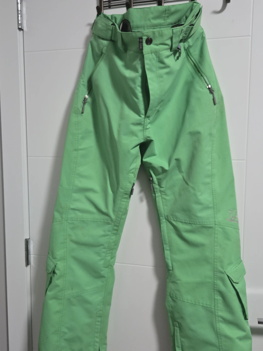 Ski pants or Jacket - photo 4