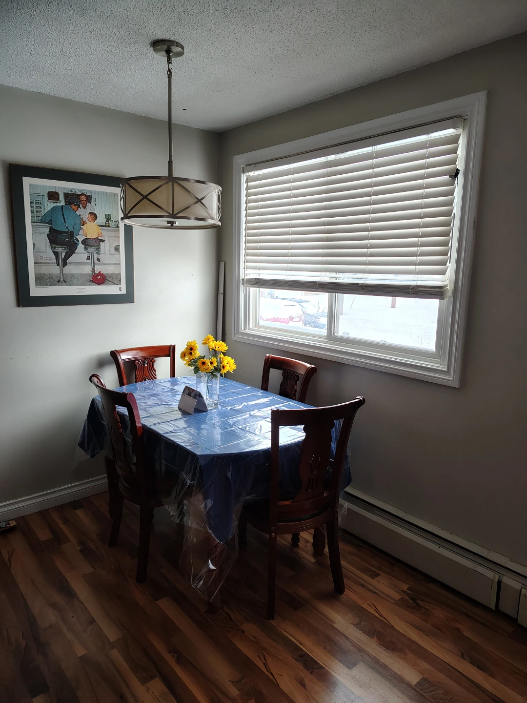 2nd floor Apartment for rent