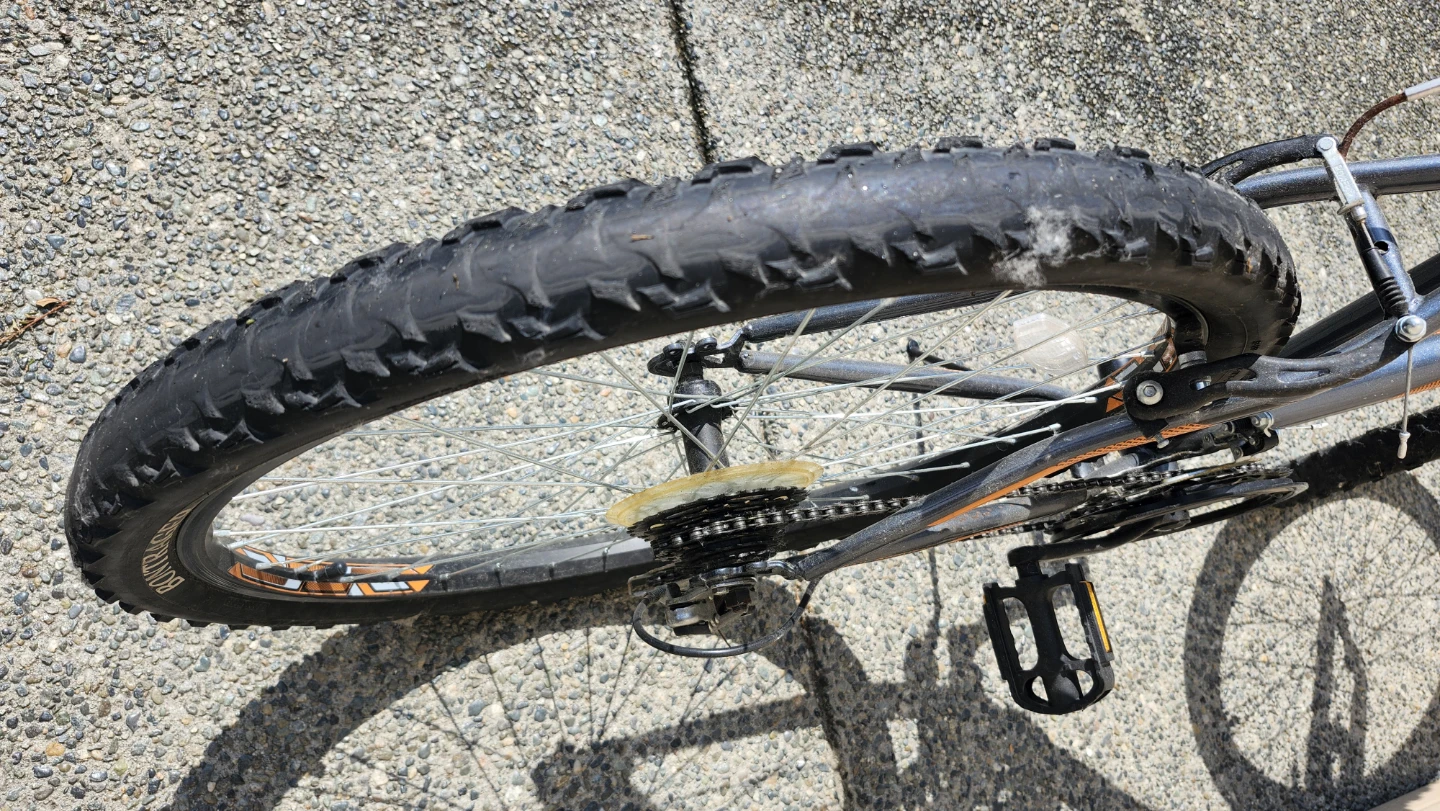 Supercycle Nitro 26" Mountain Bike - photo 4