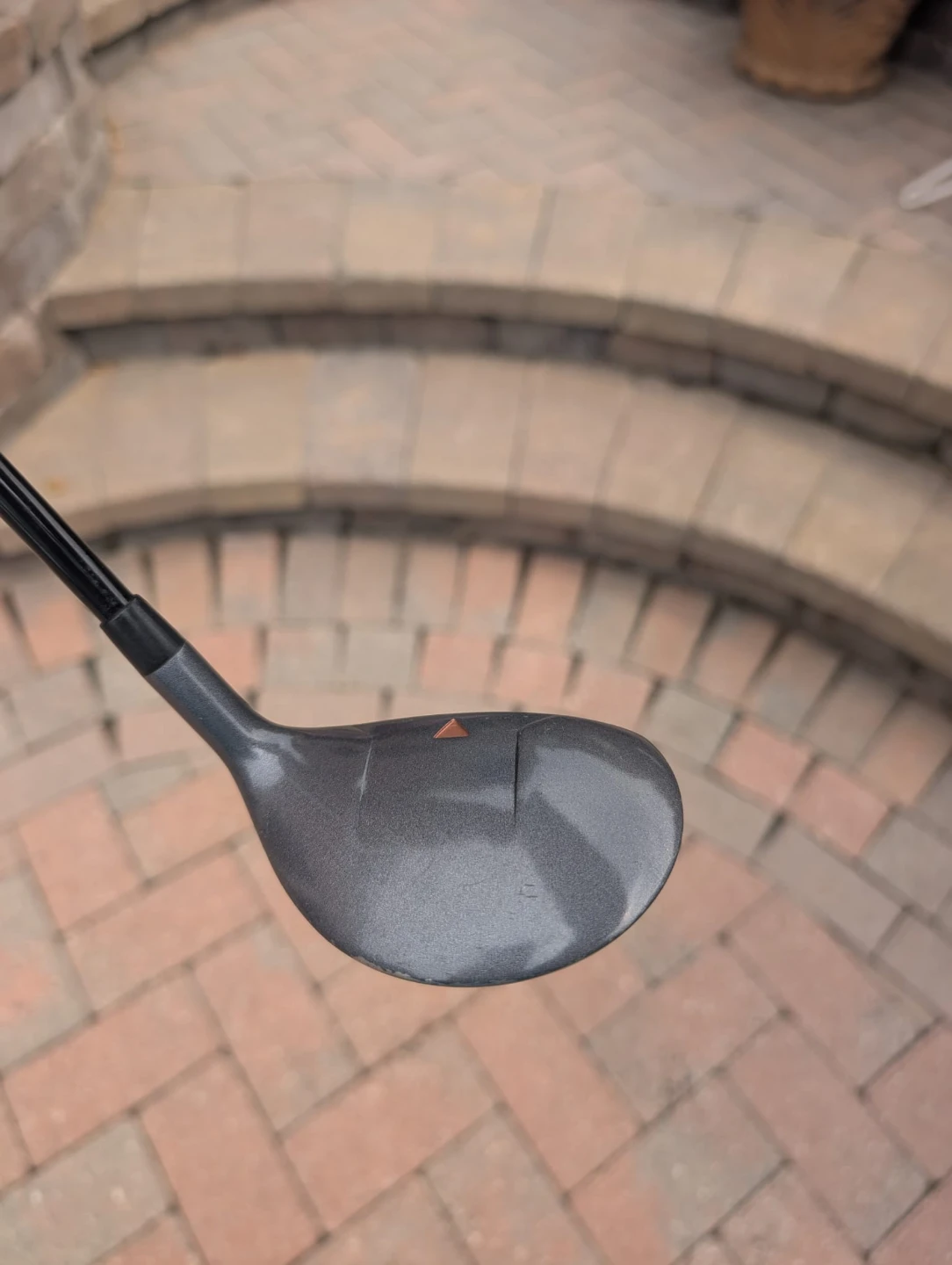 Men's Select 9 hybrid Iron Golf Club - right handed - photo 3