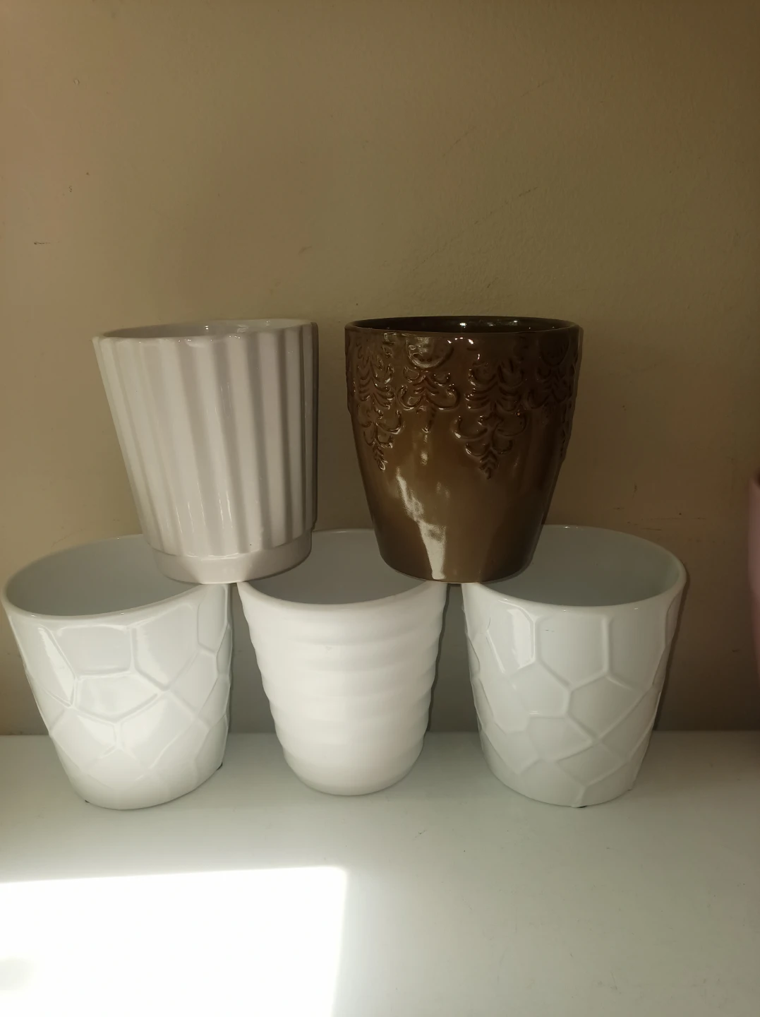 LikeNew~15x Plant Pots - photo 4