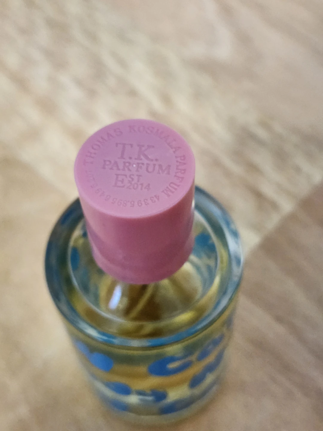 Womens perfume - photo 2