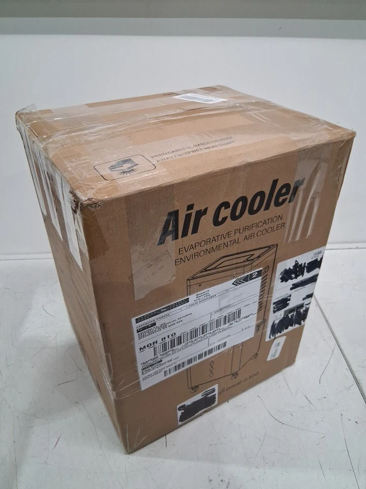 Evaporative Air Cooler/ Air Conditioner/ Humidifier - photo 4