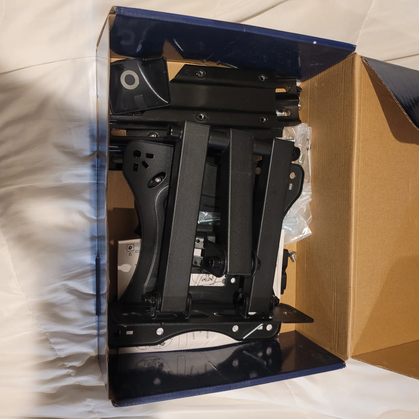 AVF Flat Panel TV Mount - Multi-position