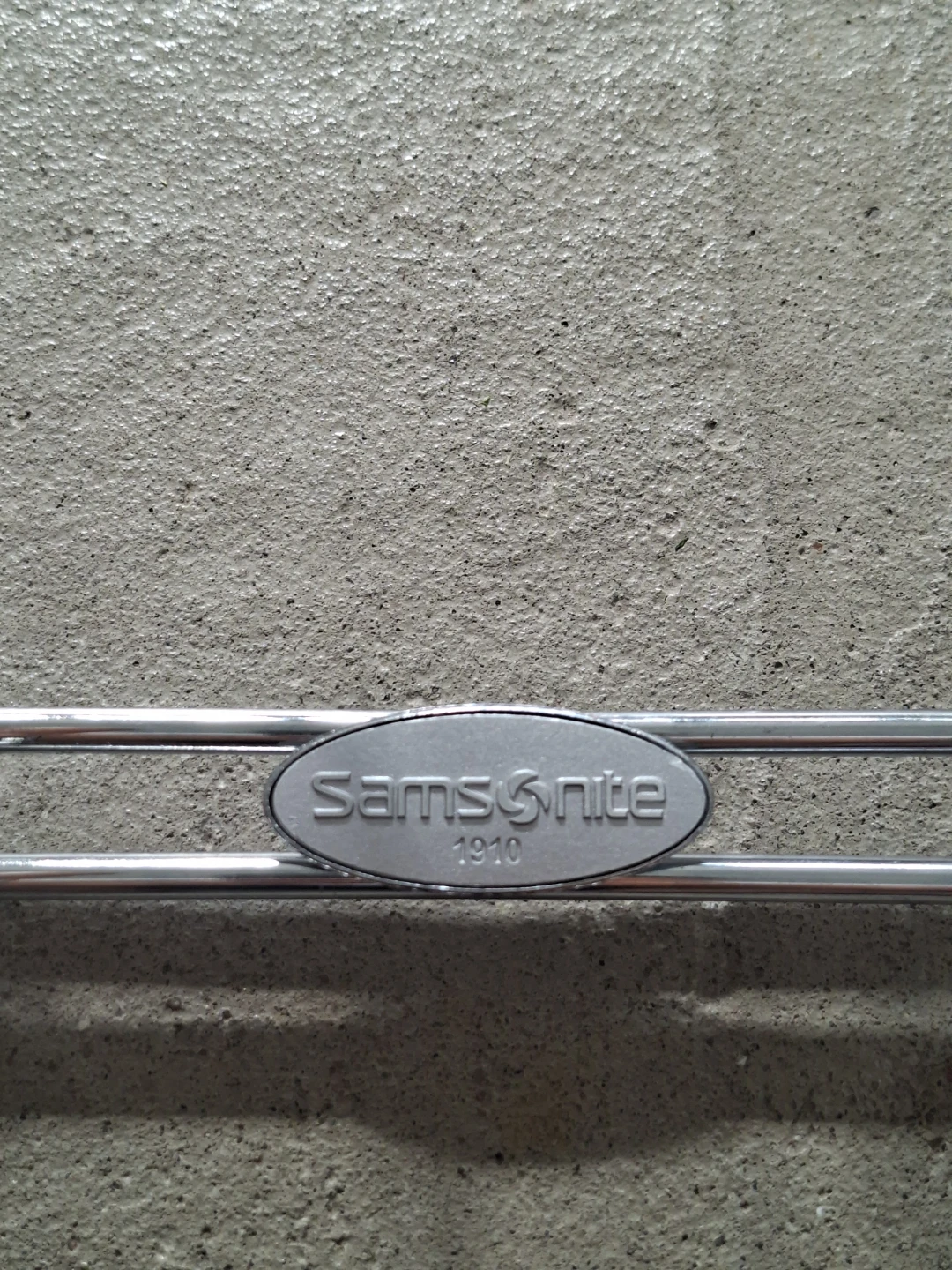 Samsonite Luggage Hanger Set - photo 3