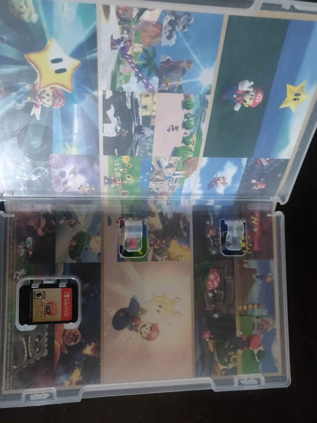 Super Mario 3D All Stars - photo 3