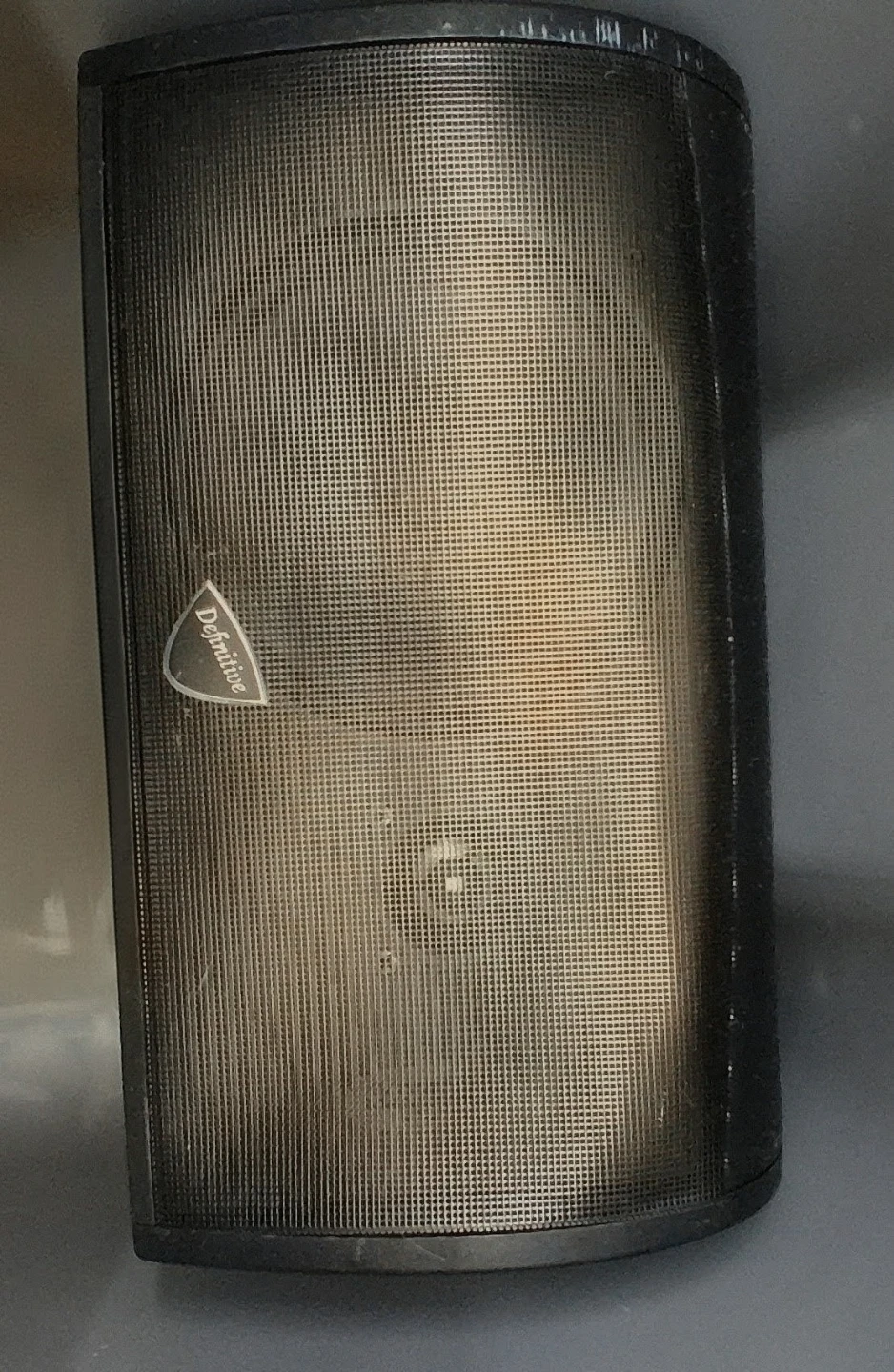 Definitive Technology Small Surround Speaker