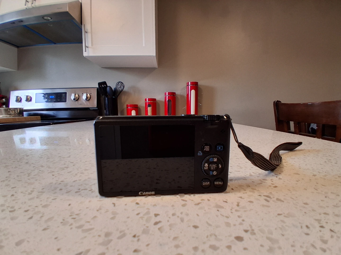 Camera - photo 2