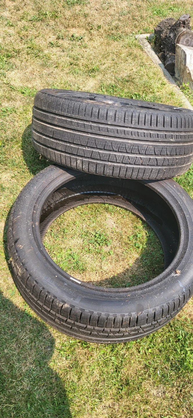 Pirelli Tires -Set of 2 Brand New - photo 3