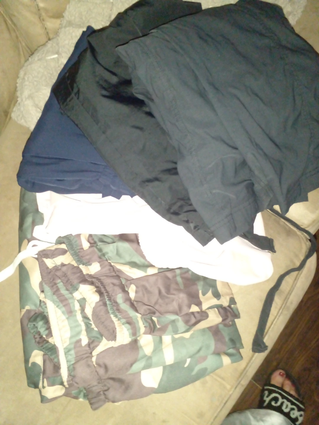 Men's / ladies Athletic pants7 Bundle - photo 2