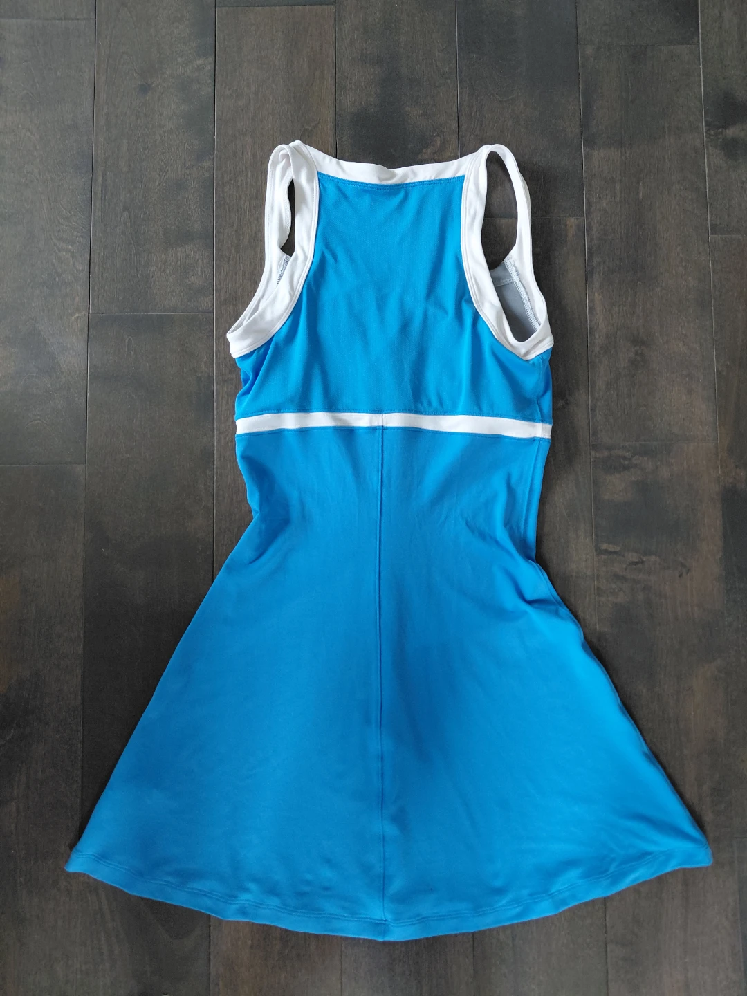 Nike Dri-Fit Tennis Dress - photo 3