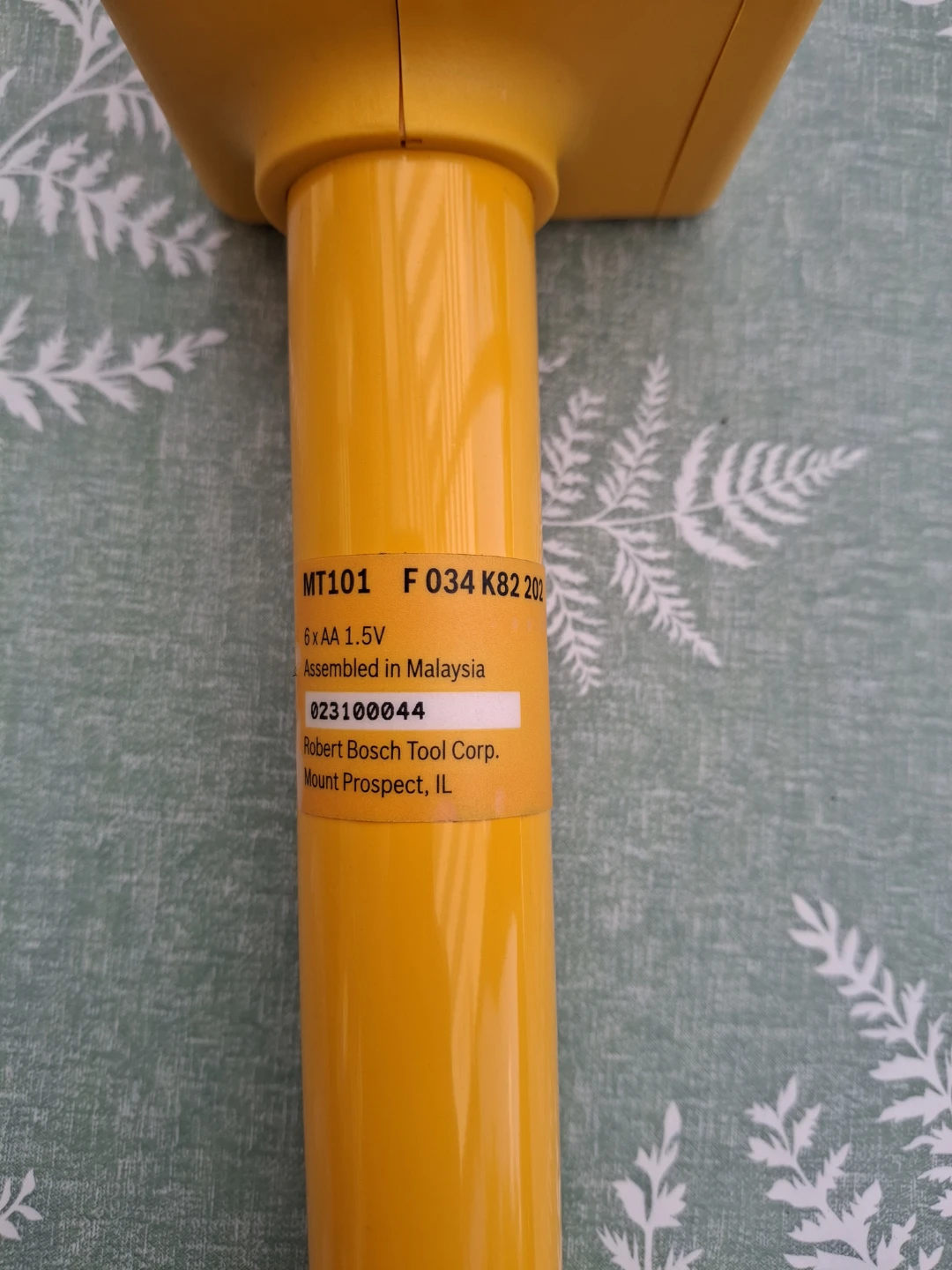 Pipe locator - photo 3