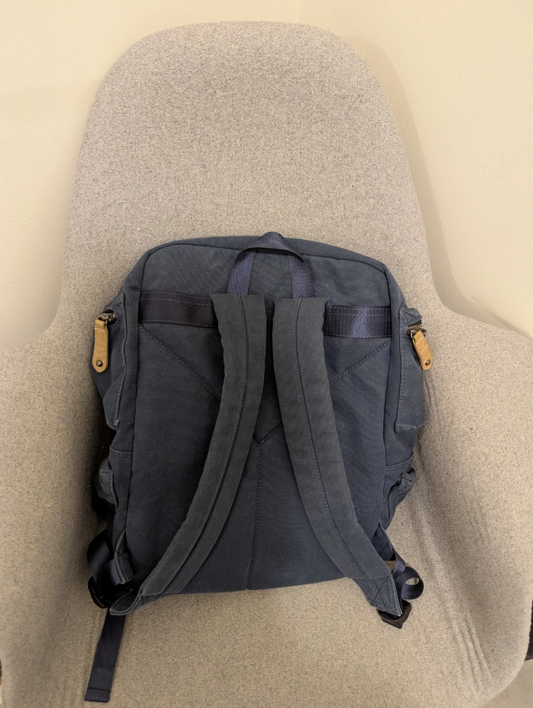 BRAND TIDE SIGNS Backpack - photo 2