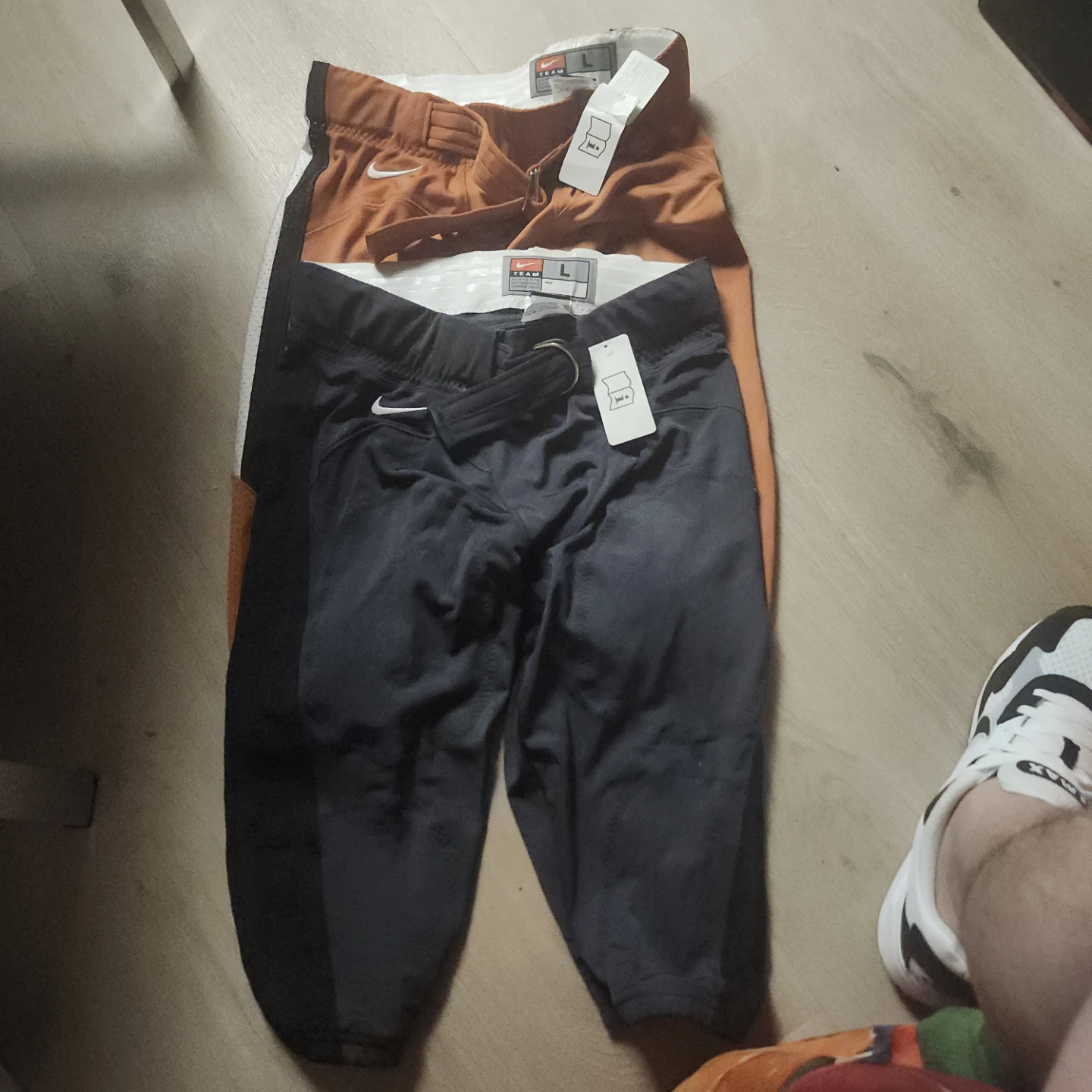 Nike Team Football Pants