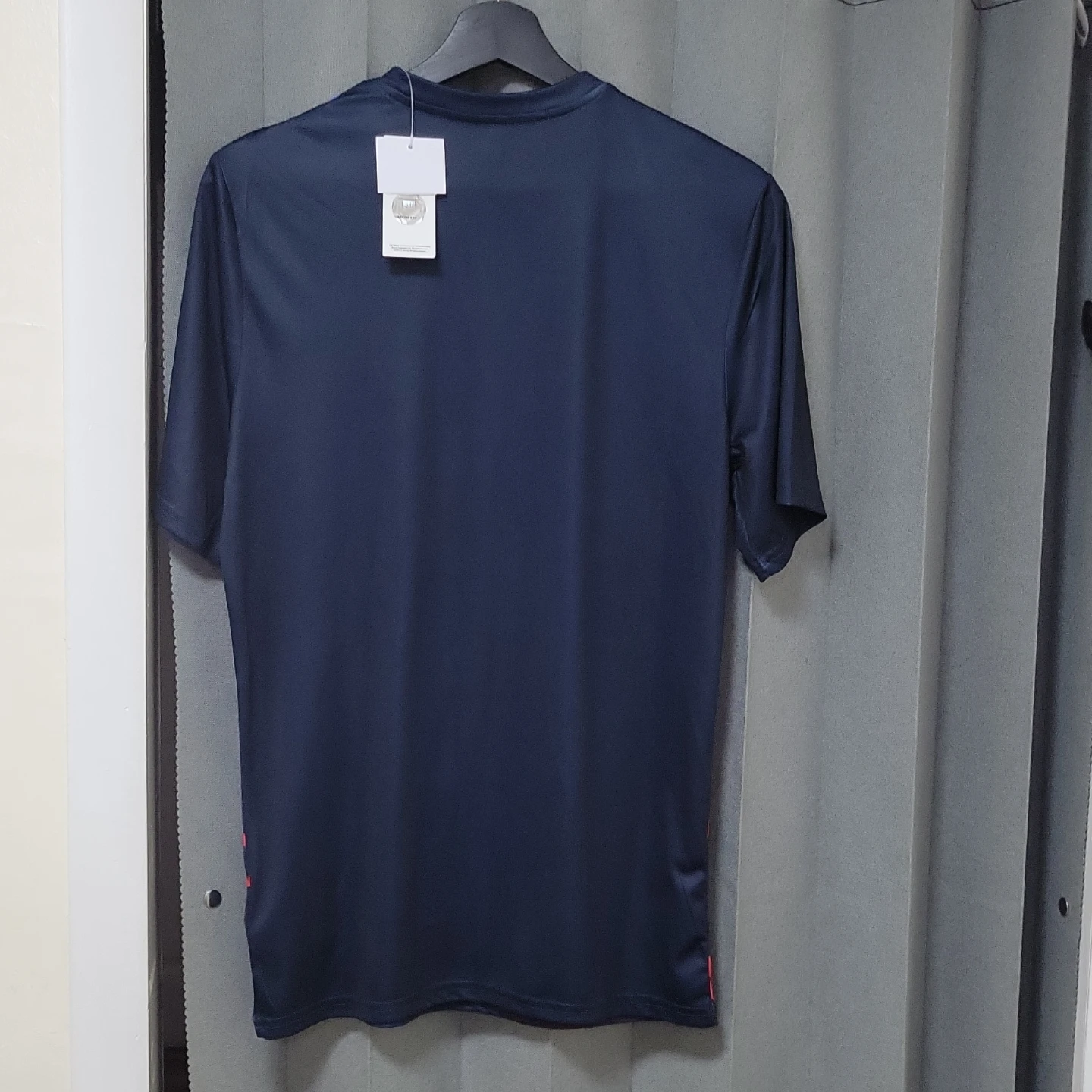 U.S. Soccer T-Shirt Size Small - photo 5