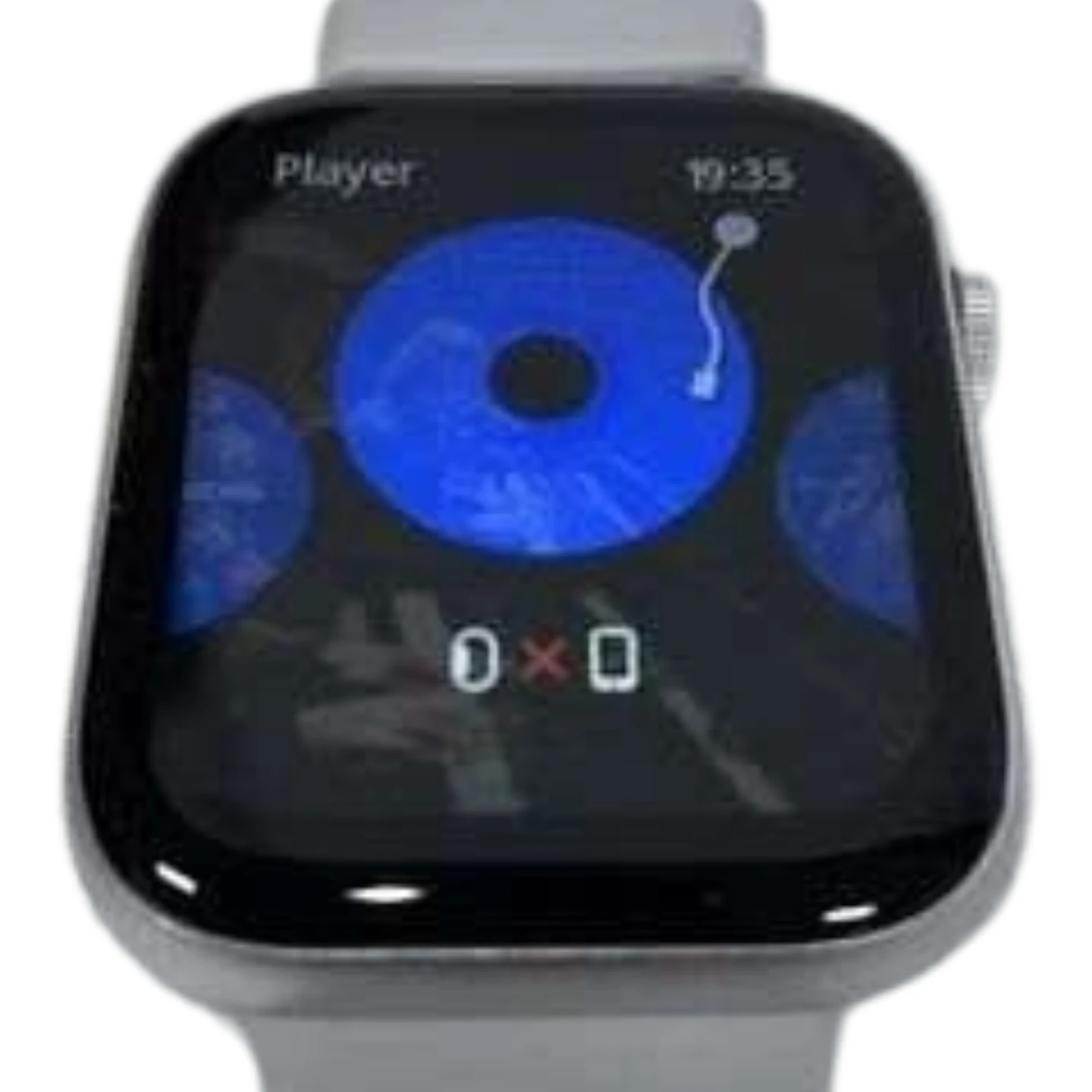 Smartwatch - photo 5