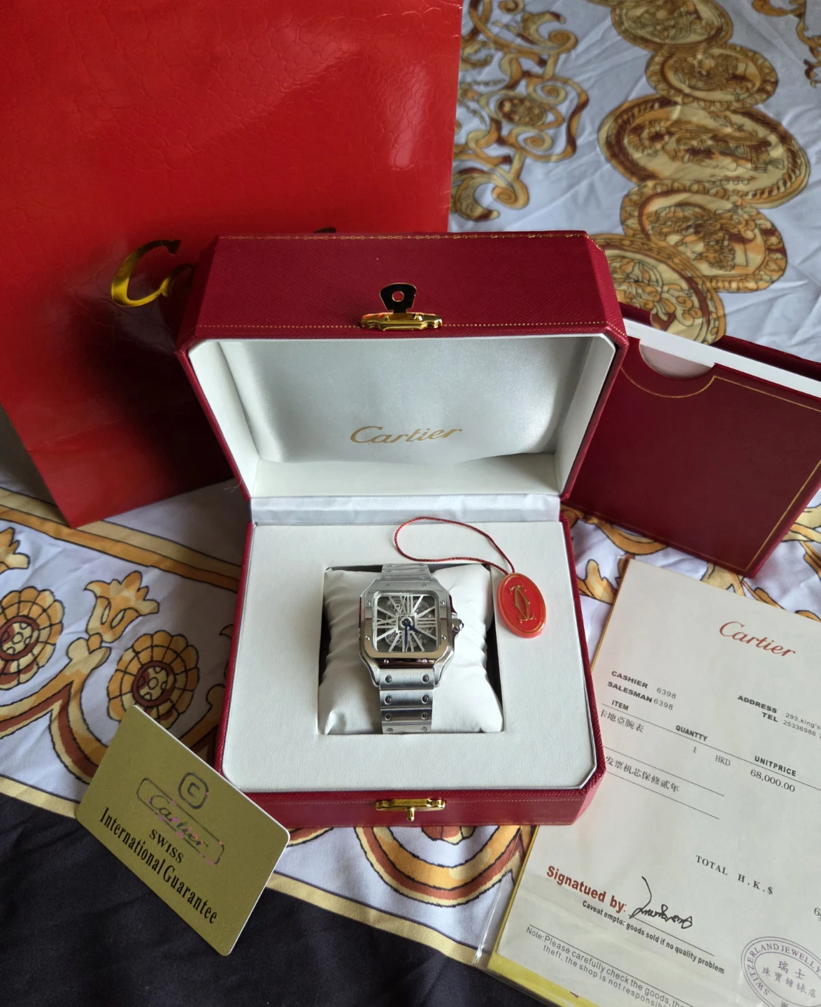 Luxury Automatic - photo 3