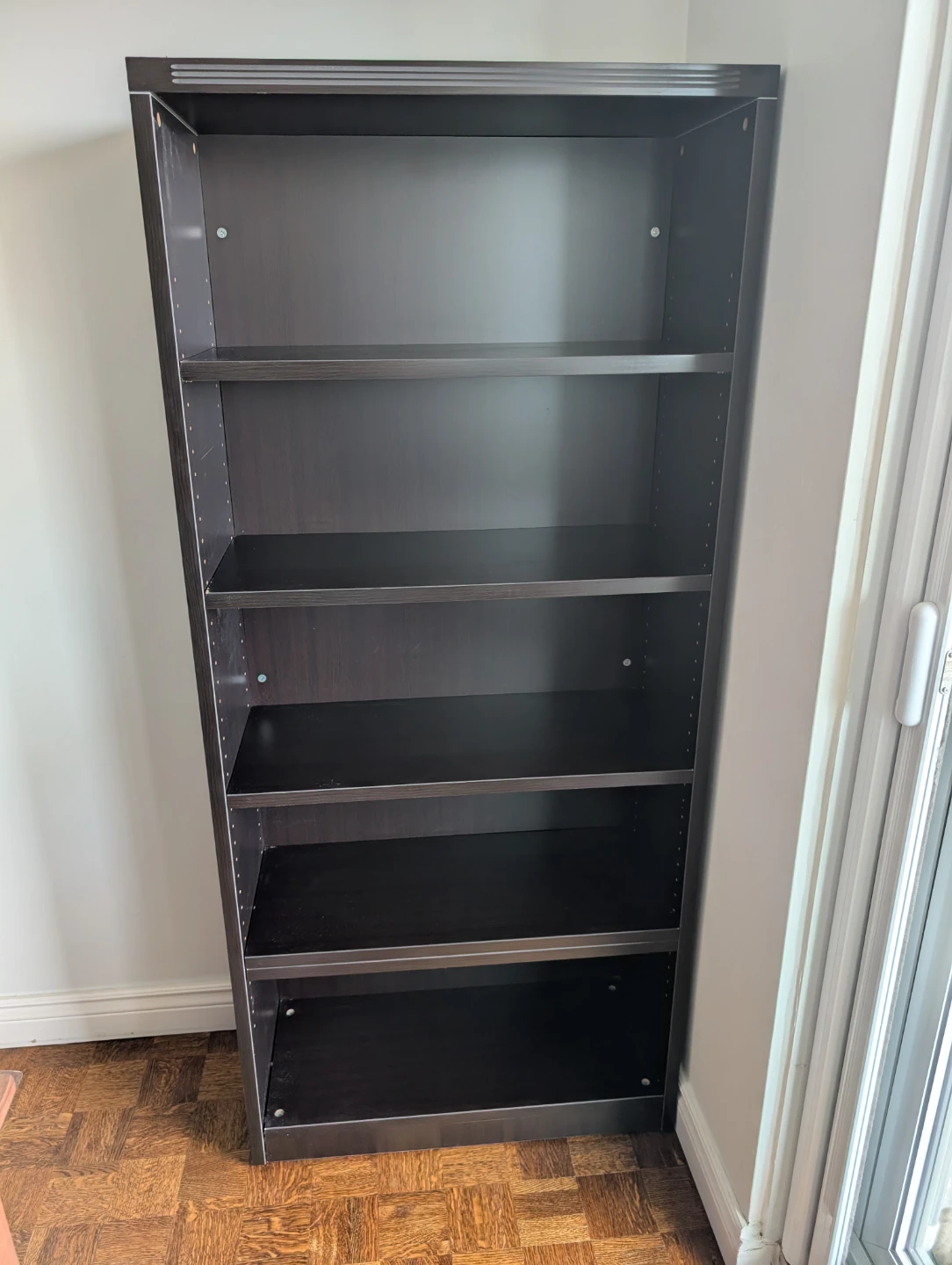 Bookshelf