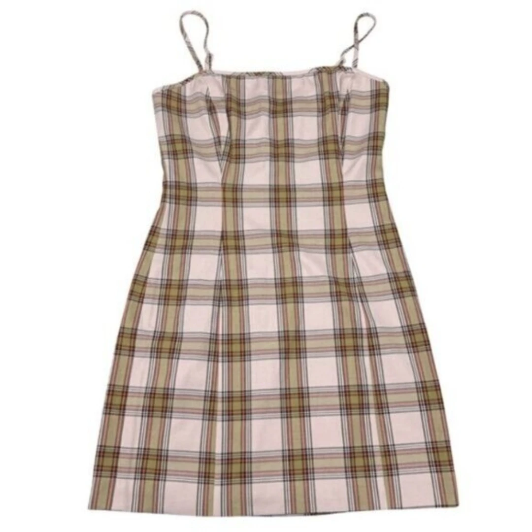 NWT Aritzia Sunday Best Shimmer mini dress - photo 2