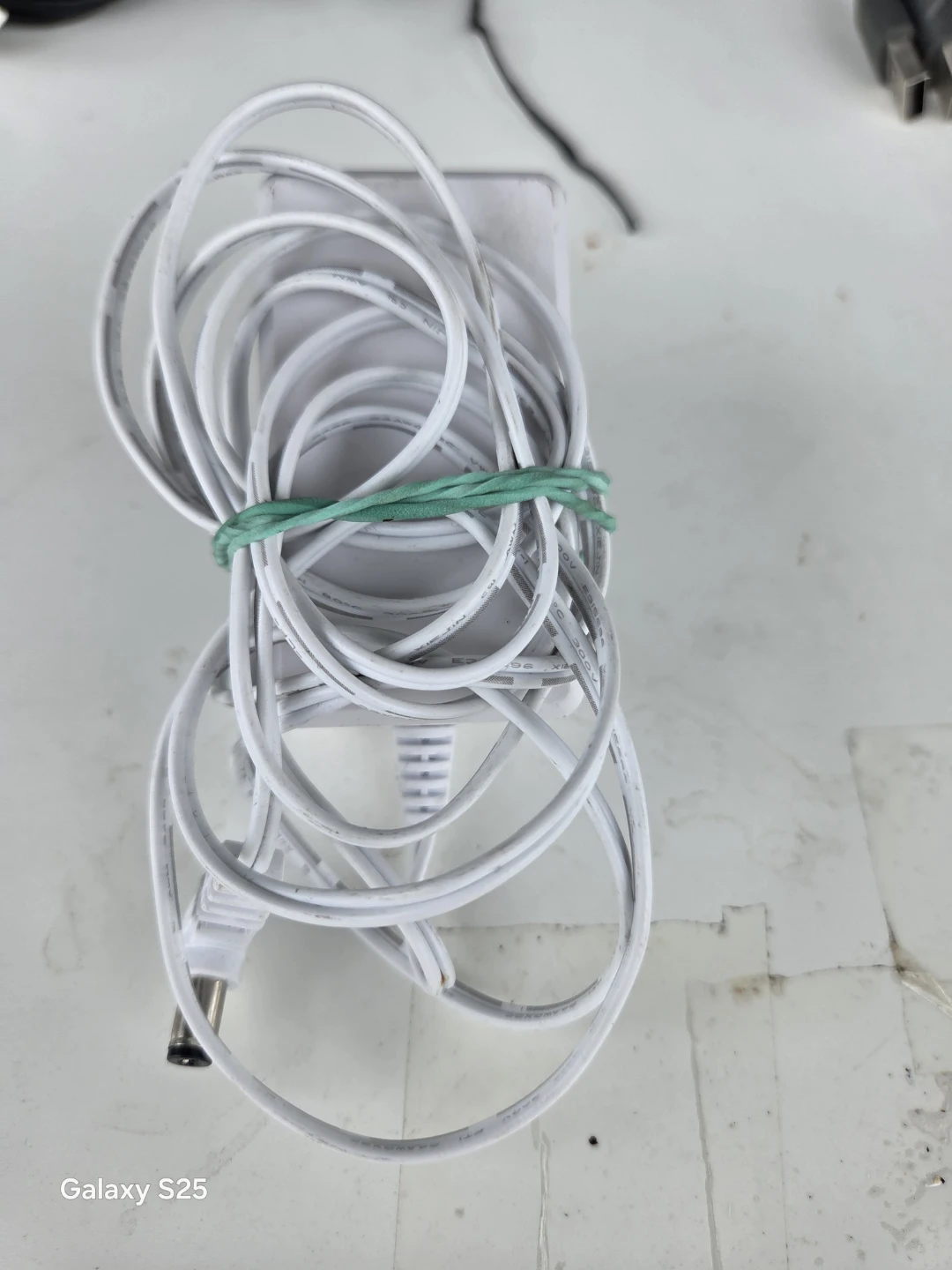 Switching Adapter Power Supply 100-240V - photo 4