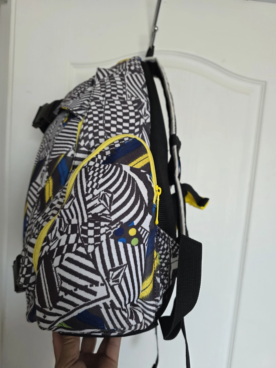 Volcom Equilibrium Backpack - photo 2