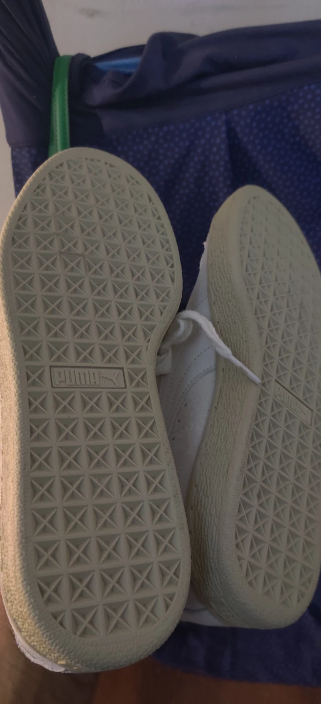 Puma Suede Classic Sneakers - photo 3