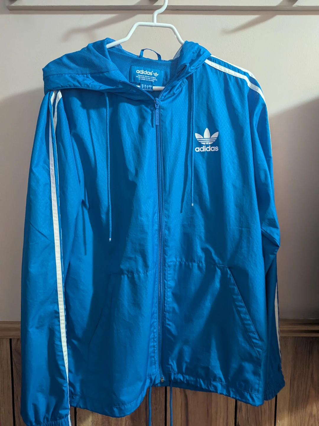 Adidas jacket