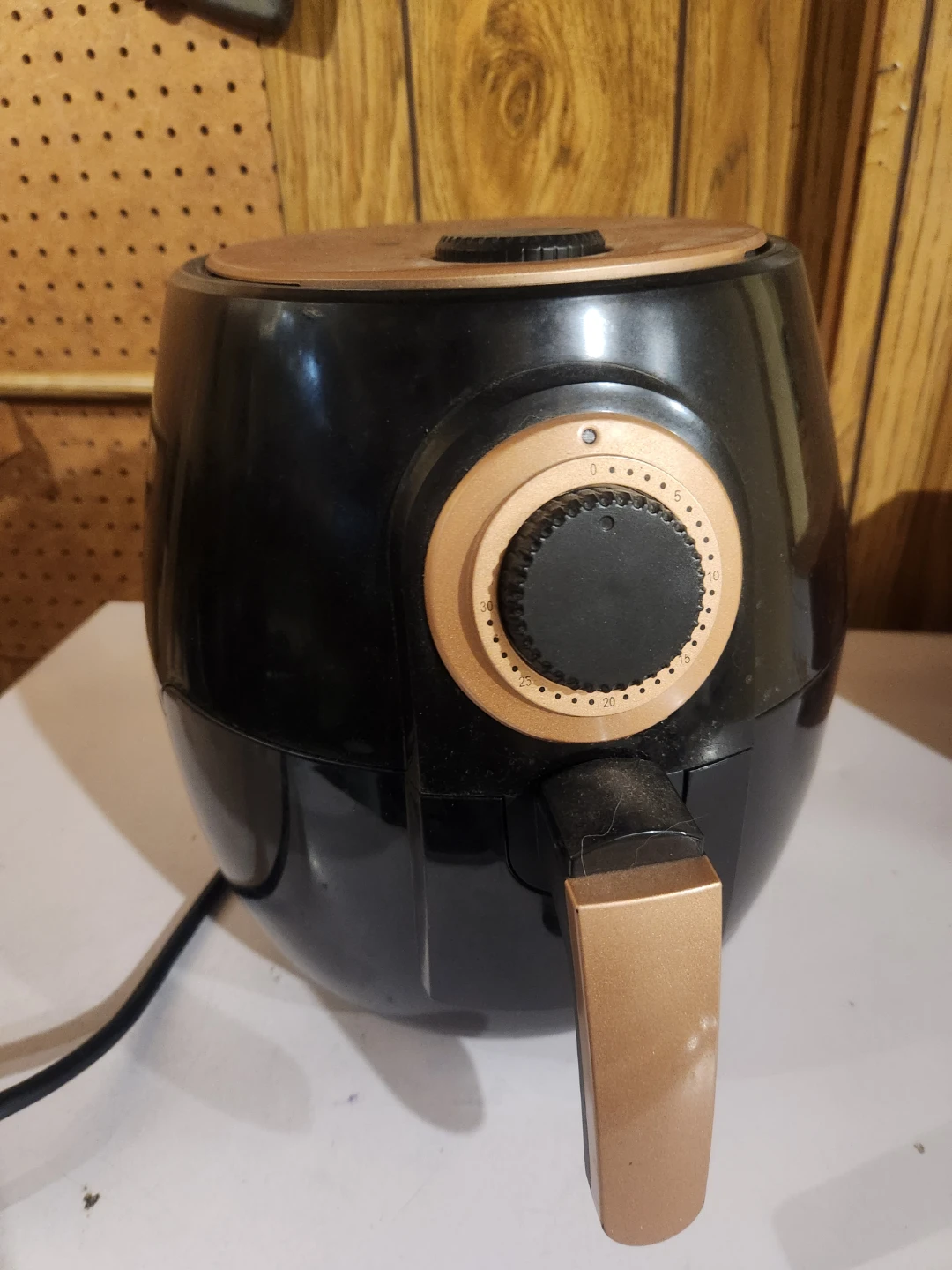 Gotham Steel Air Fryer