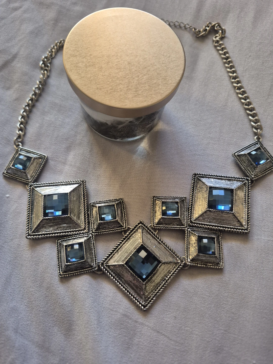 Assorted Fashion Necklaces and Earrings Set