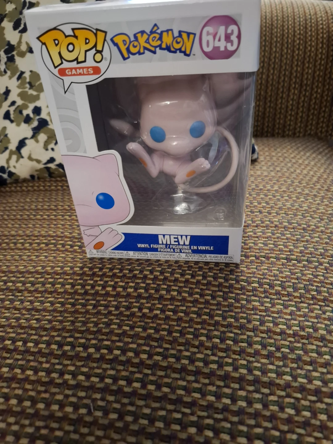 Pop Games Pokemon K0C 1M0 - photo 2