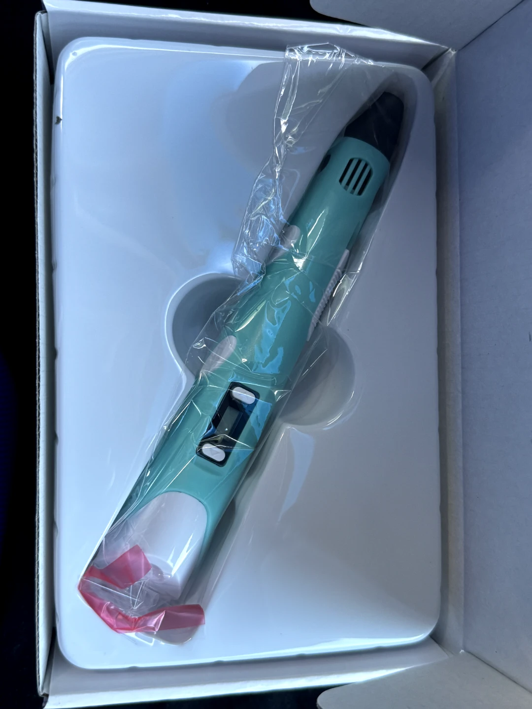 3D Printing Pen - photo 2