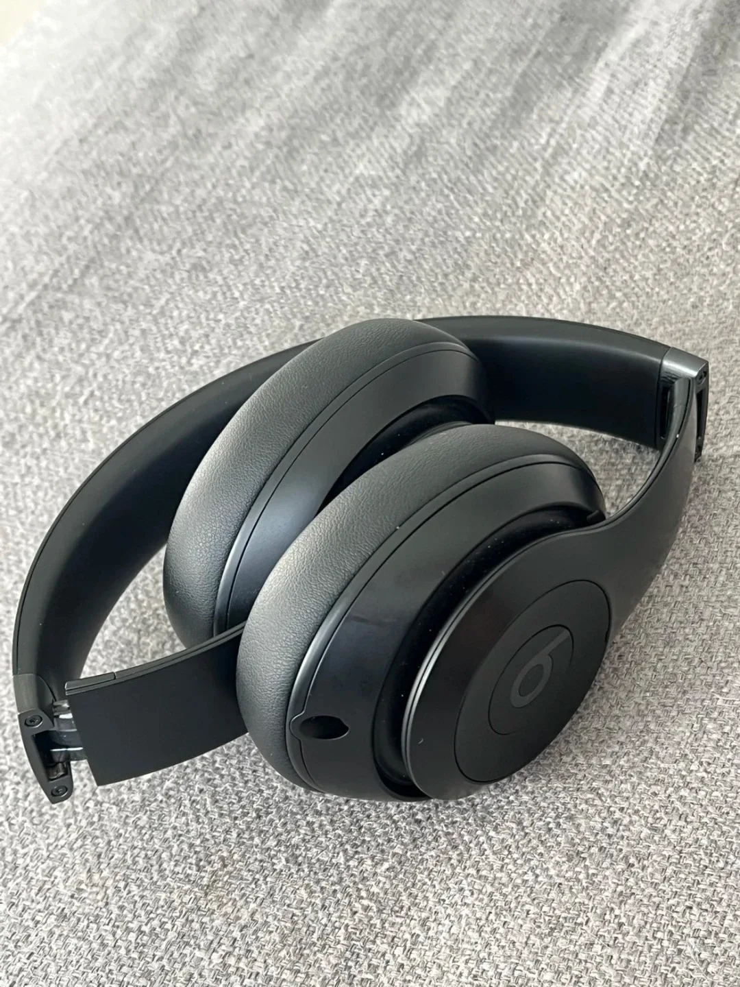 Beats Studio Black Usb C - photo 4
