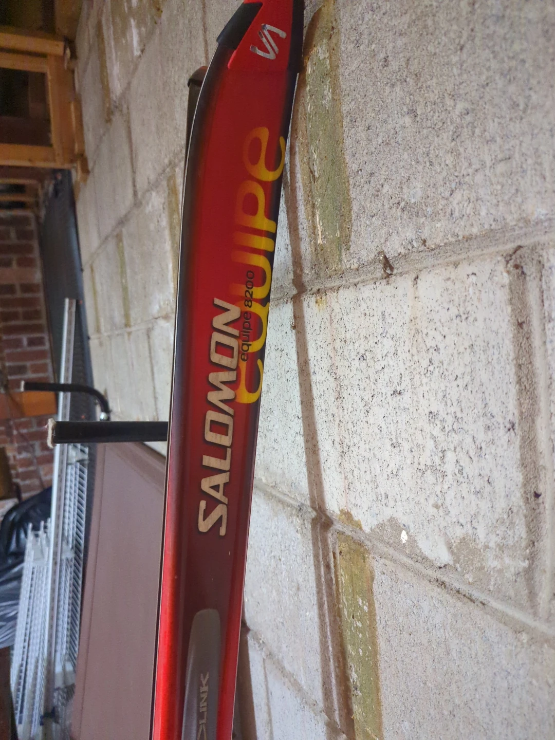 Free - ski equipment - pick up tonight / morning - photo 2