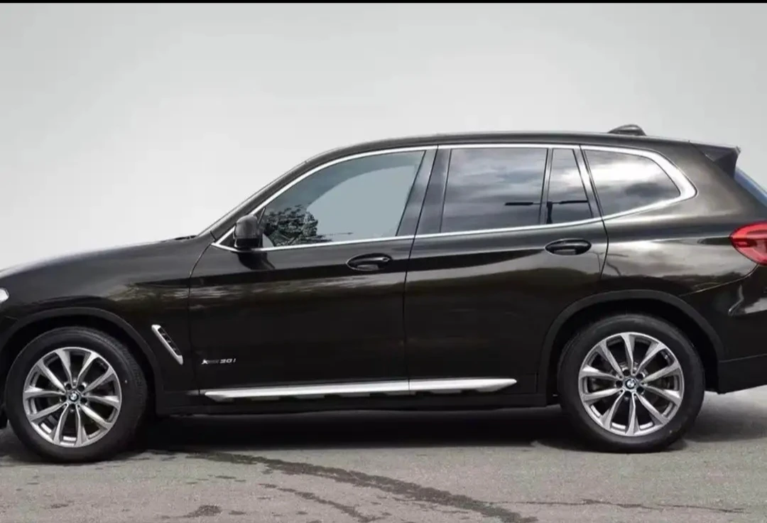 2018 BMW X3 - photo 5