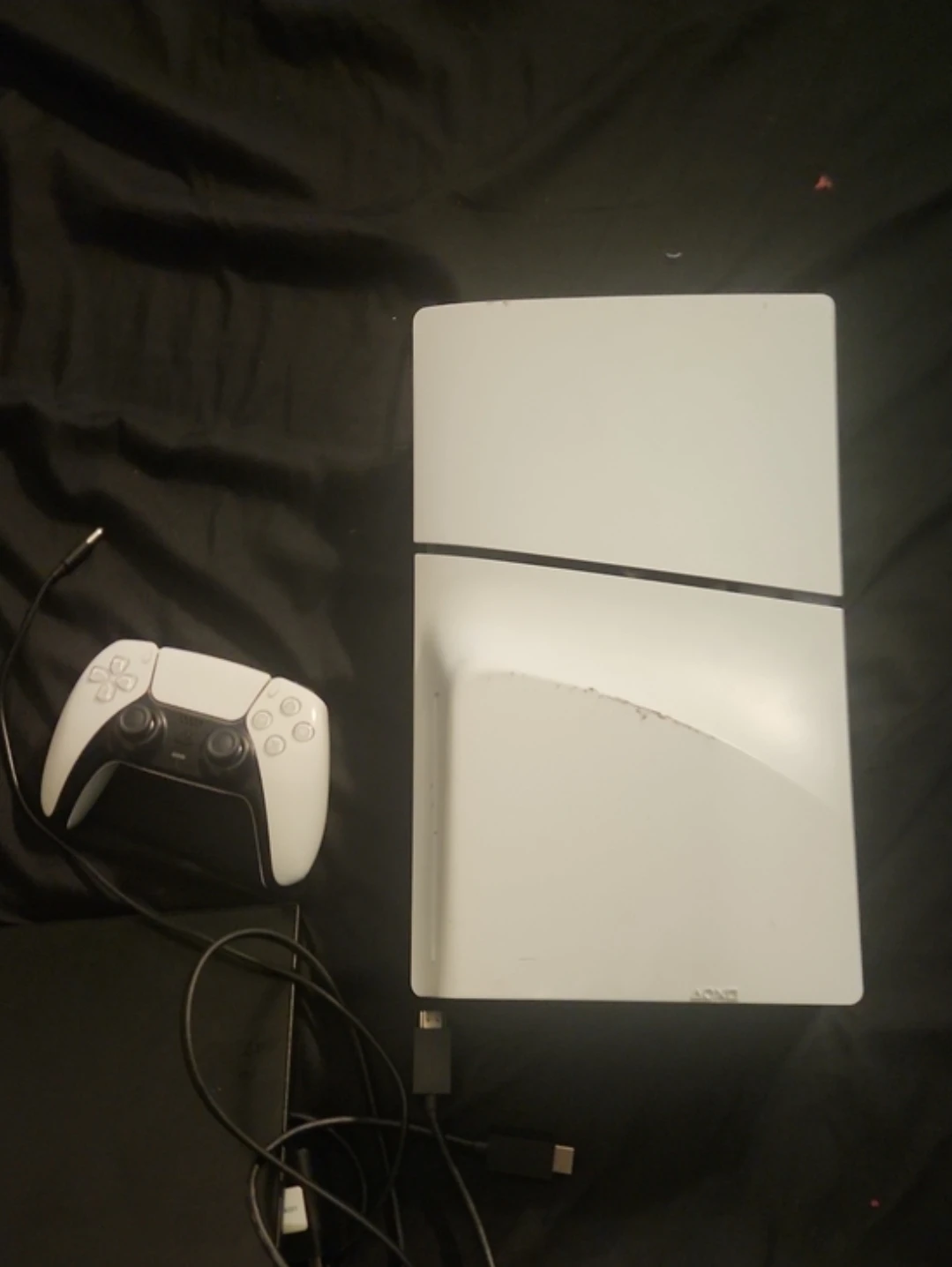 Ps5 bundle