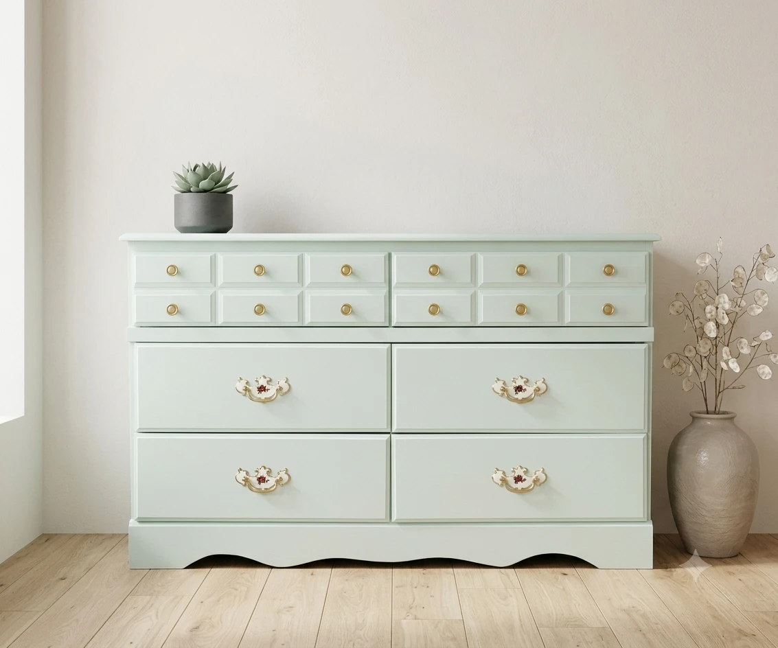 Dresser Drawer Storage