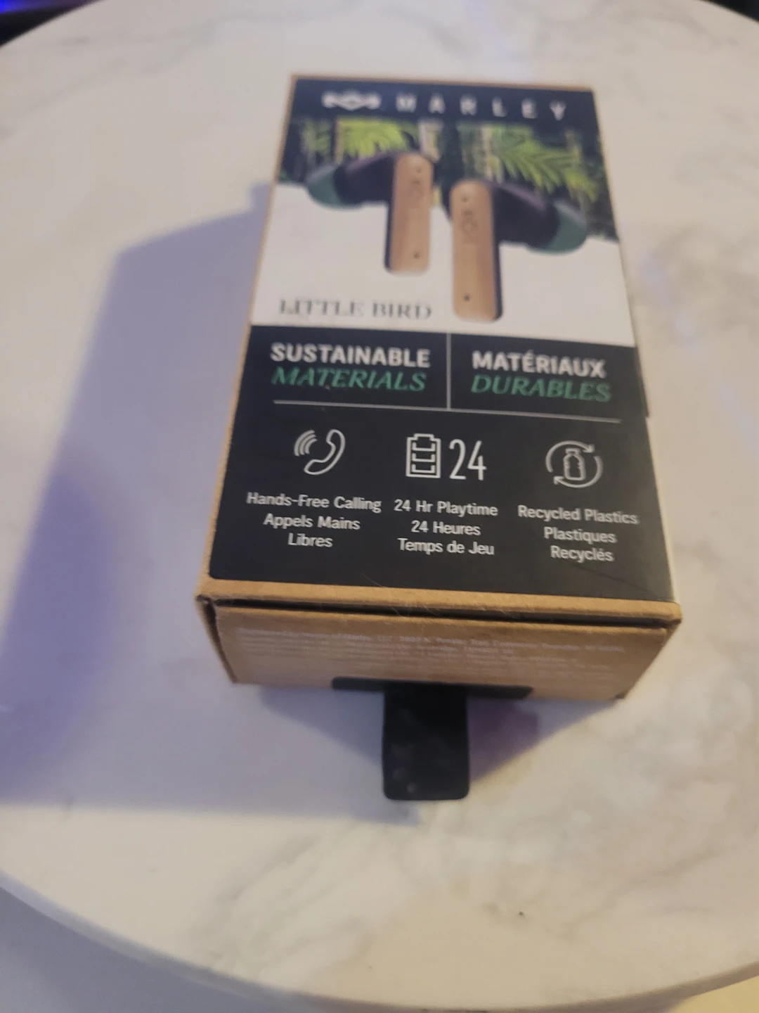 House of Marley Little Bird Wireless Earbuds - photo 2