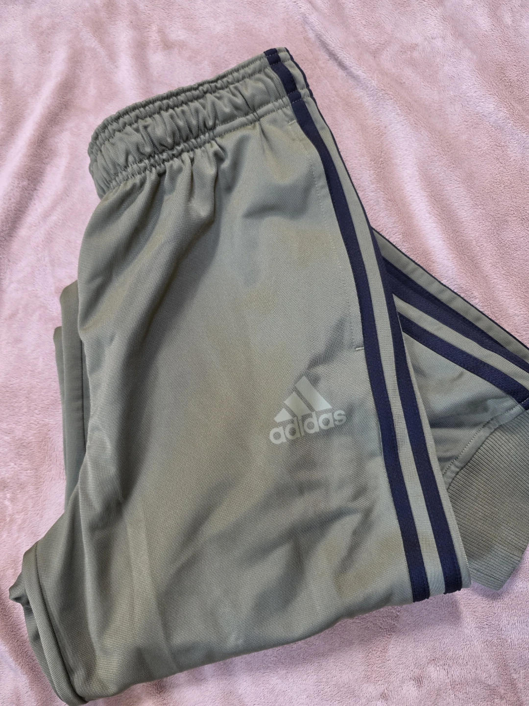 Adidas Track Pants