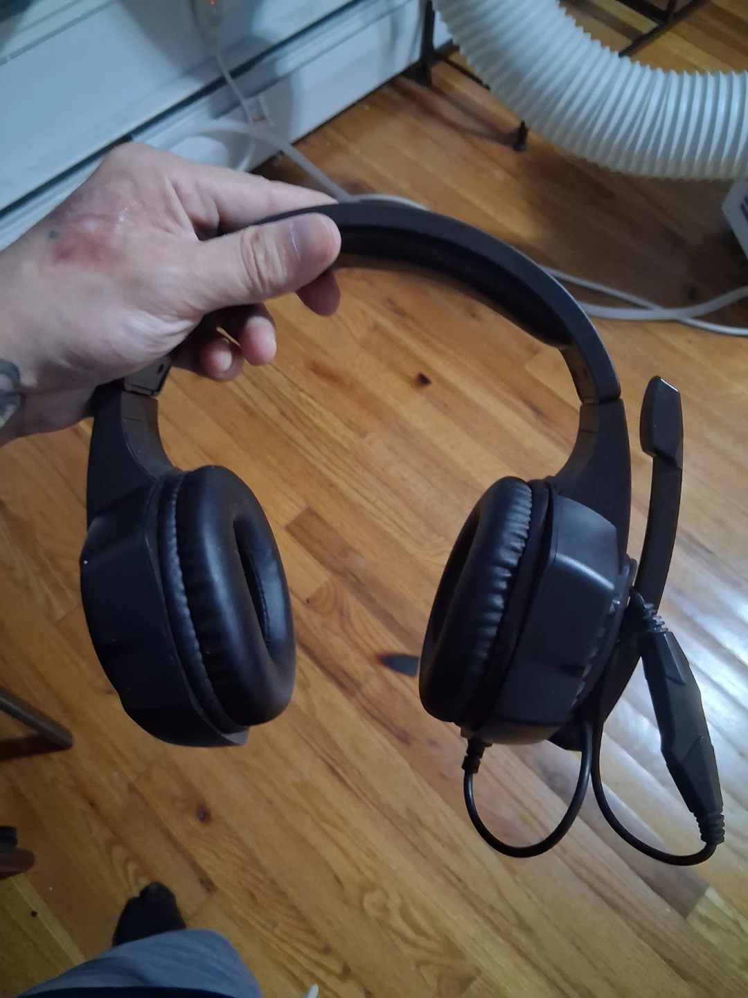 Redragon Gaming Headset - photo 2