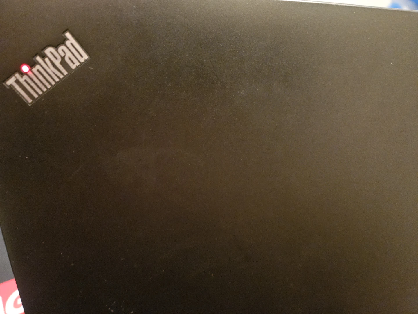 Lenovo ThinkPad carbon TOUCHSCREEN Laptop - photo 3
