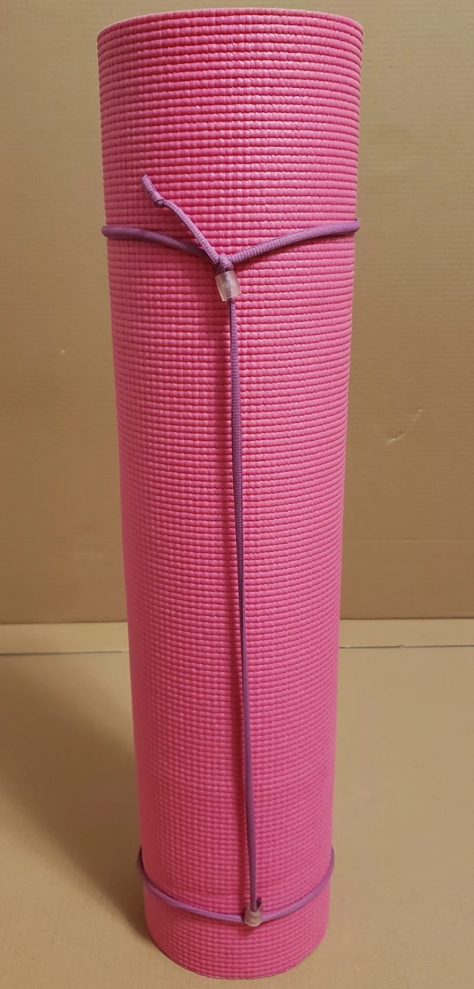 Marika Pink Yoga Mat