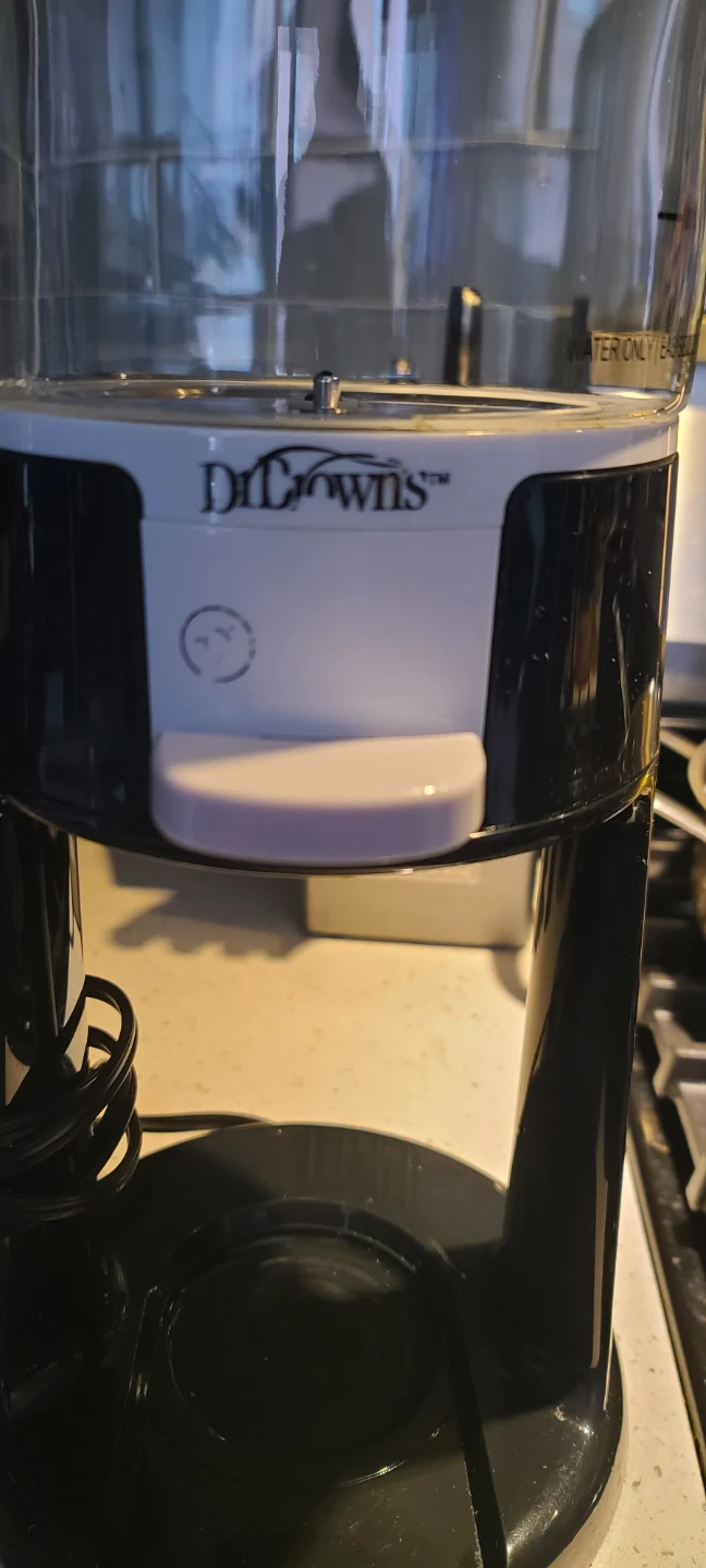 Dr. Brown's Bottle Warmer - photo 4
