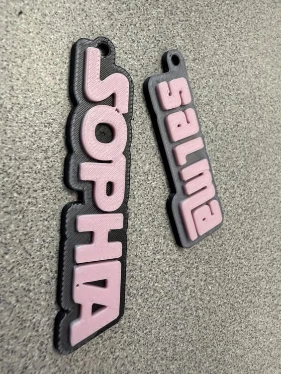 3D Printing service - photo 3