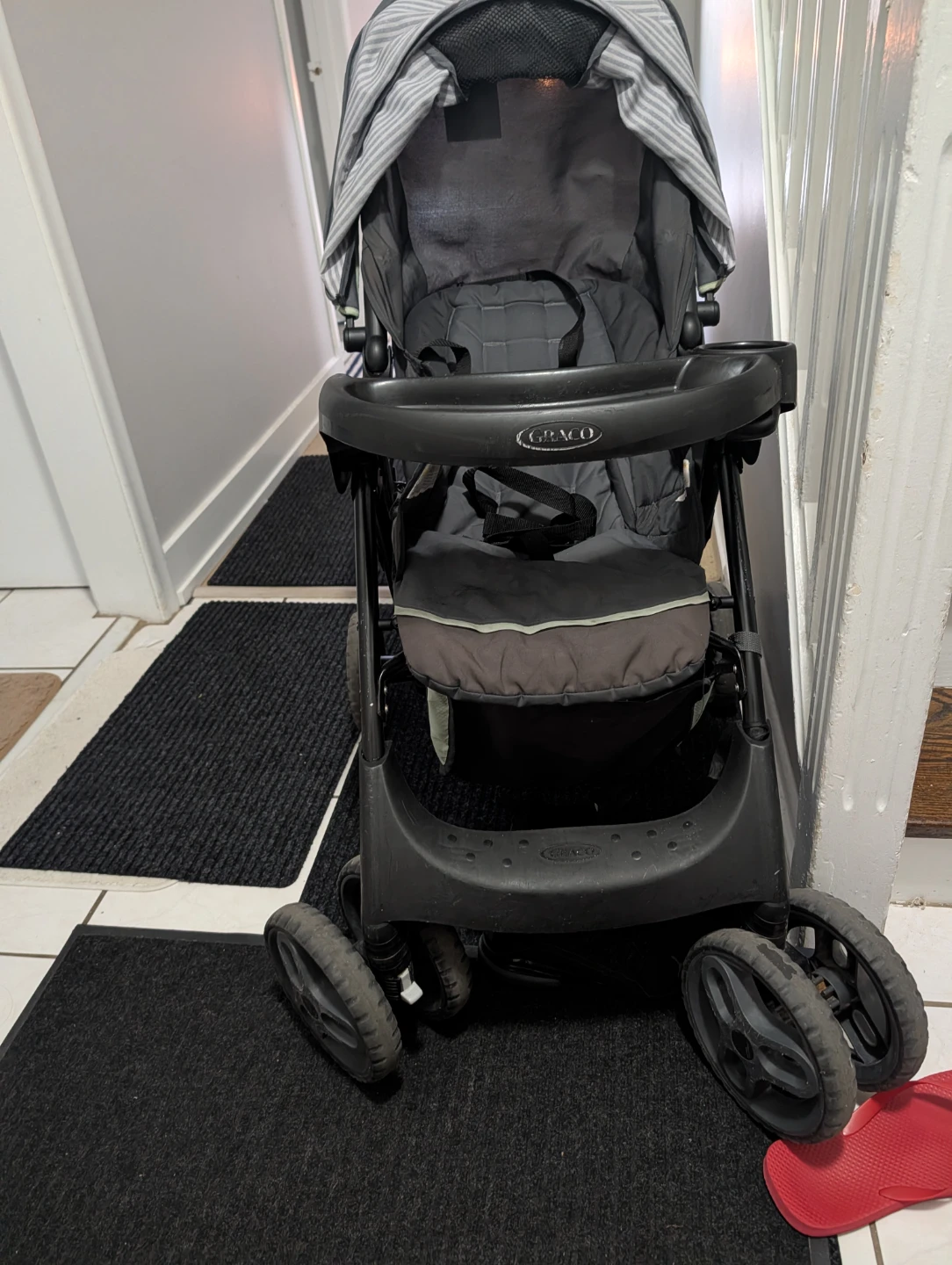Graco stroller - photo 3