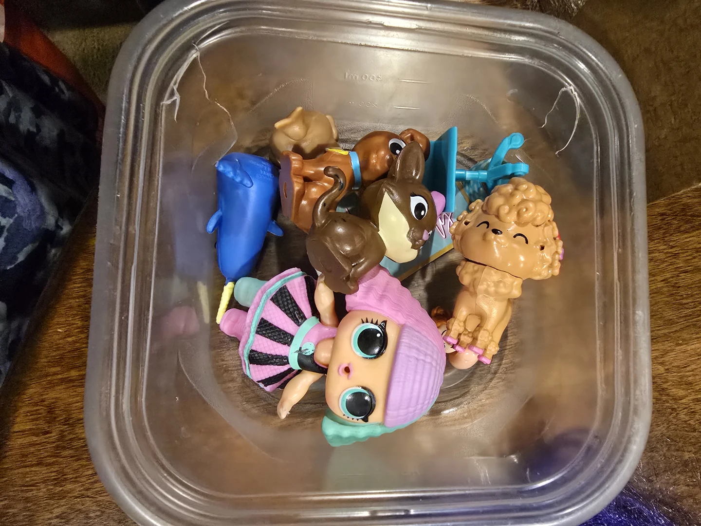 Polly Pocket North Pole Toy Playset - photo 5